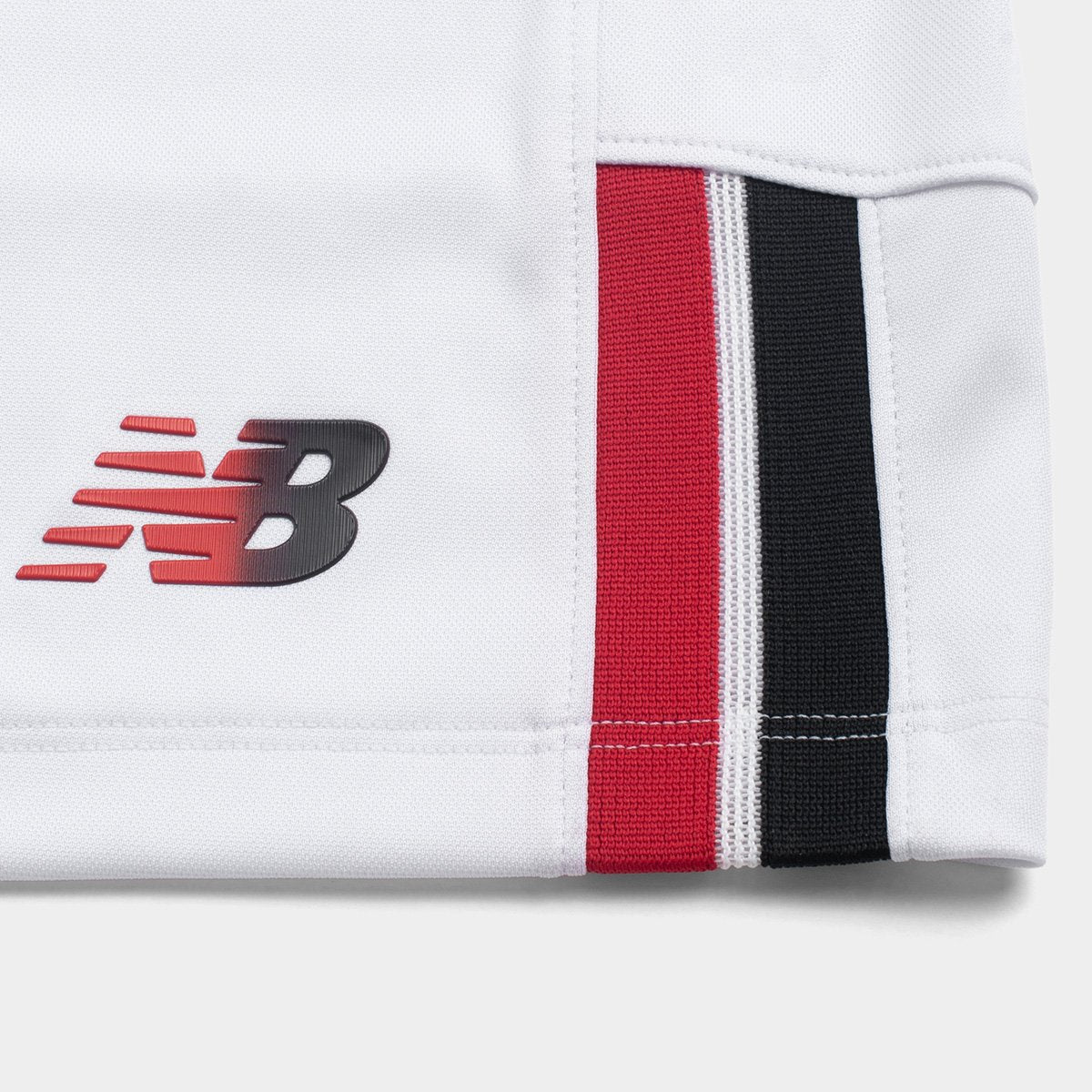 Calção São Paulo I 26/27 Masculino New Balance Jogador