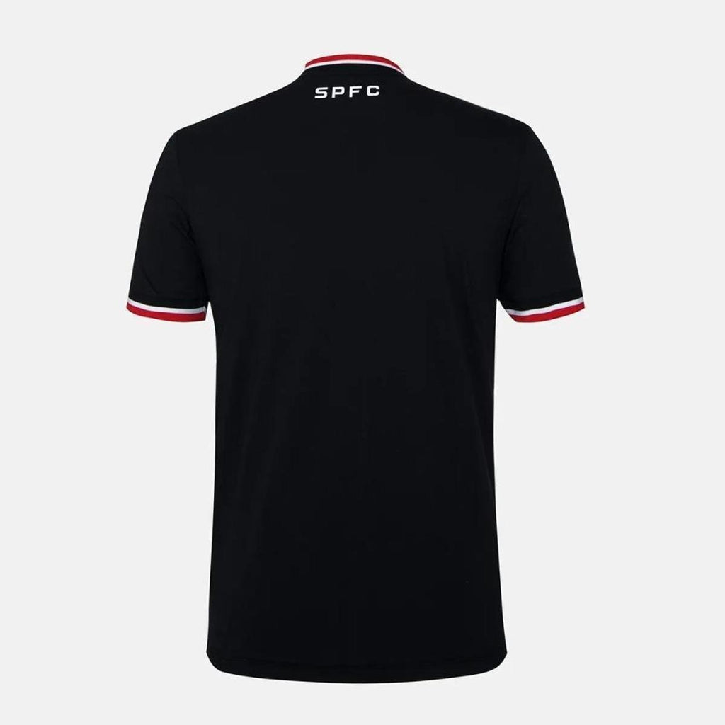 Camisa São Paulo Retrô 25/26 Masculina New Balance Torcedor