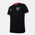 Camisa São Paulo Retrô 25/26 Masculina New Balance Torcedor