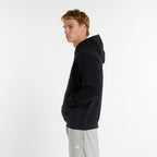 New Balance Athletics Logo Casaco com Capuz Masculino