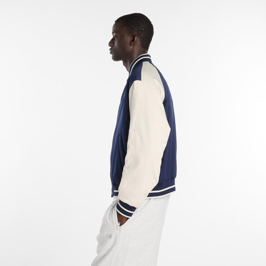New Balance Athletics Varsity Jaqueta Masculina