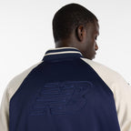 New Balance Athletics Varsity Jaqueta Masculina