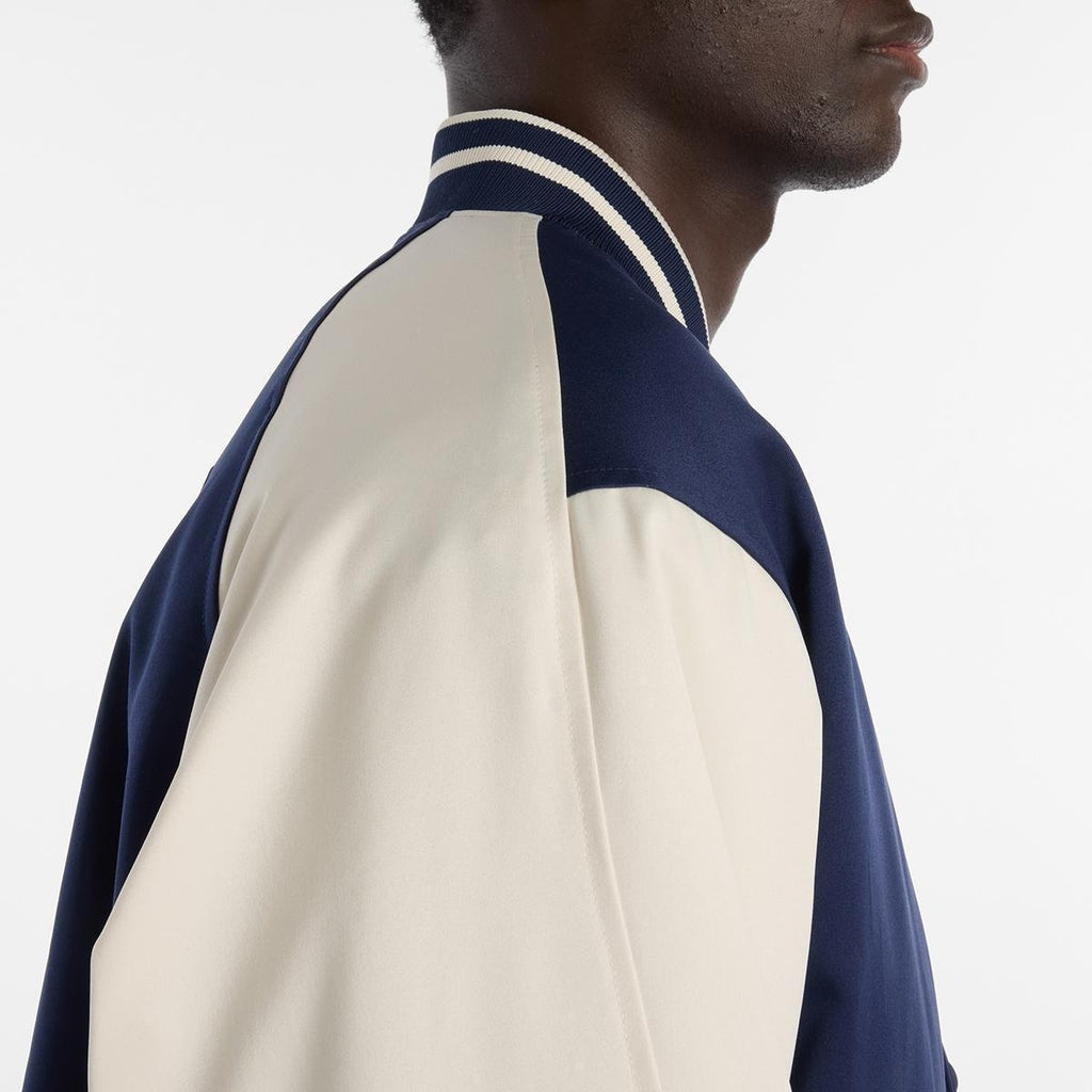 New Balance Athletics Varsity Jaqueta Masculina