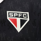 New Balance São Paulo Torcedor Camisa Polo Masculina