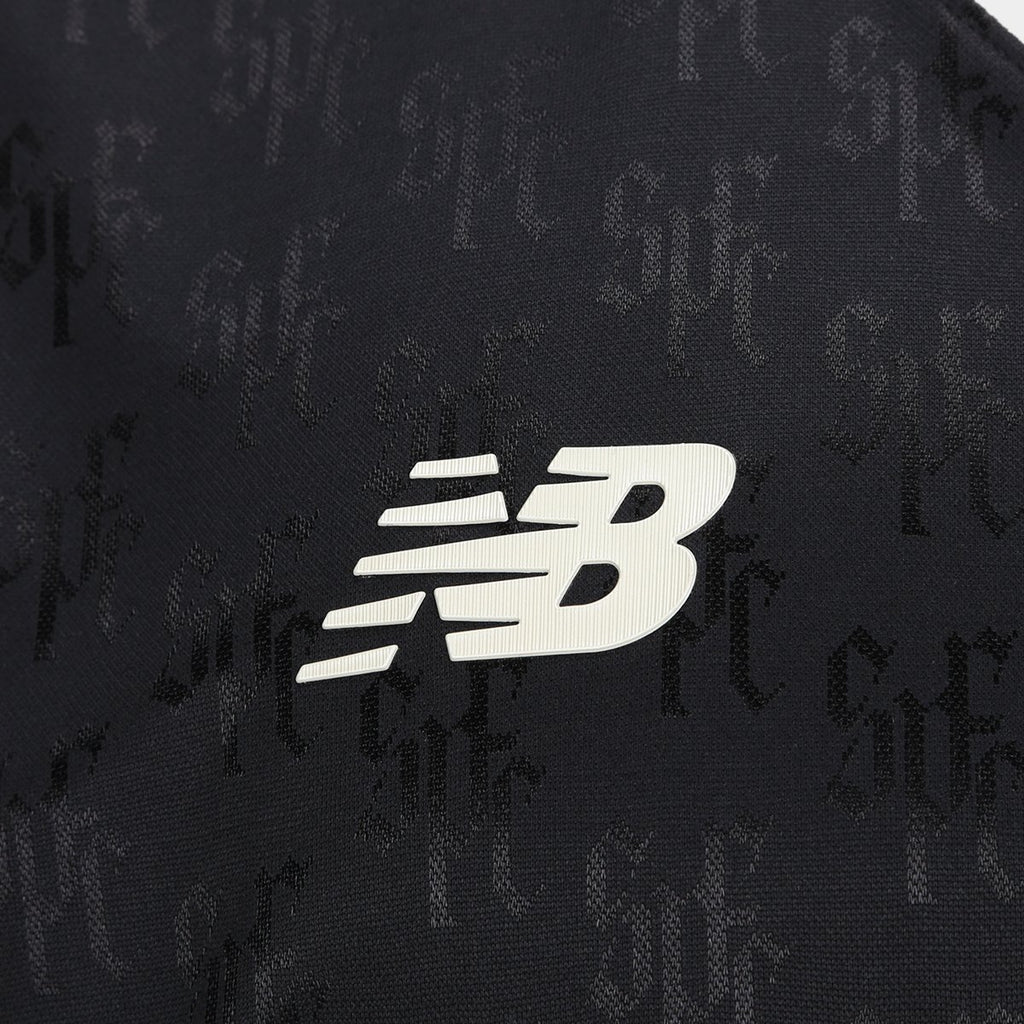 New Balance São Paulo Torcedor Camisa Polo Masculina