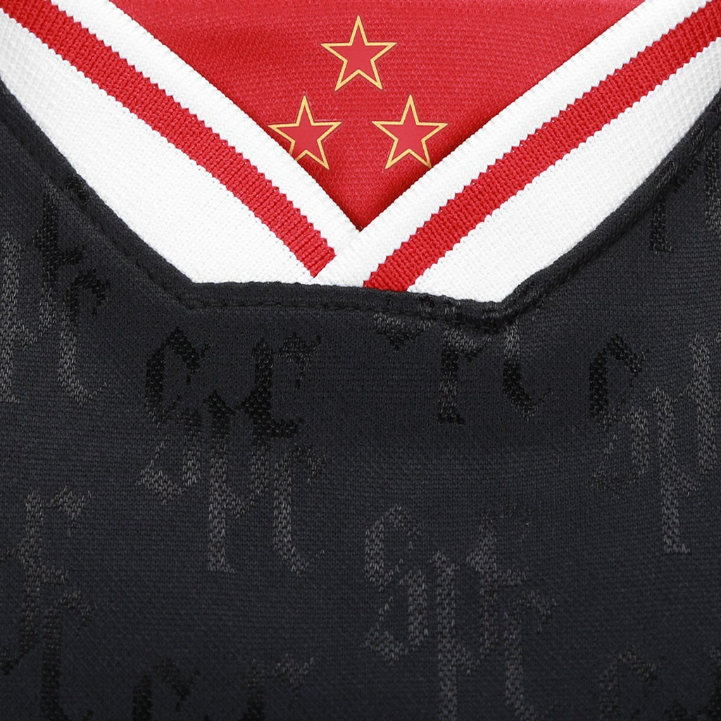 New Balance São Paulo Torcedor Camisa Polo Masculina