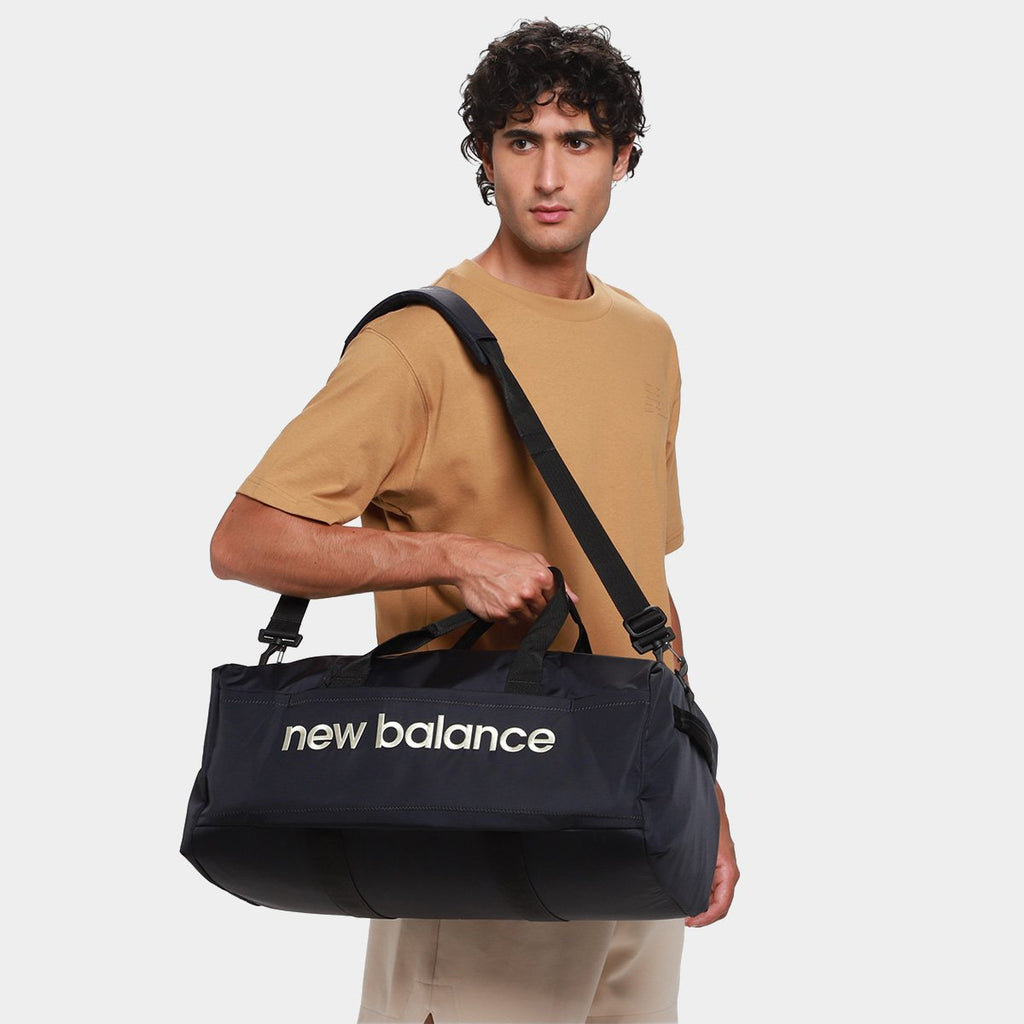 New Balance Urban Duffel 35L Mala Unissex
