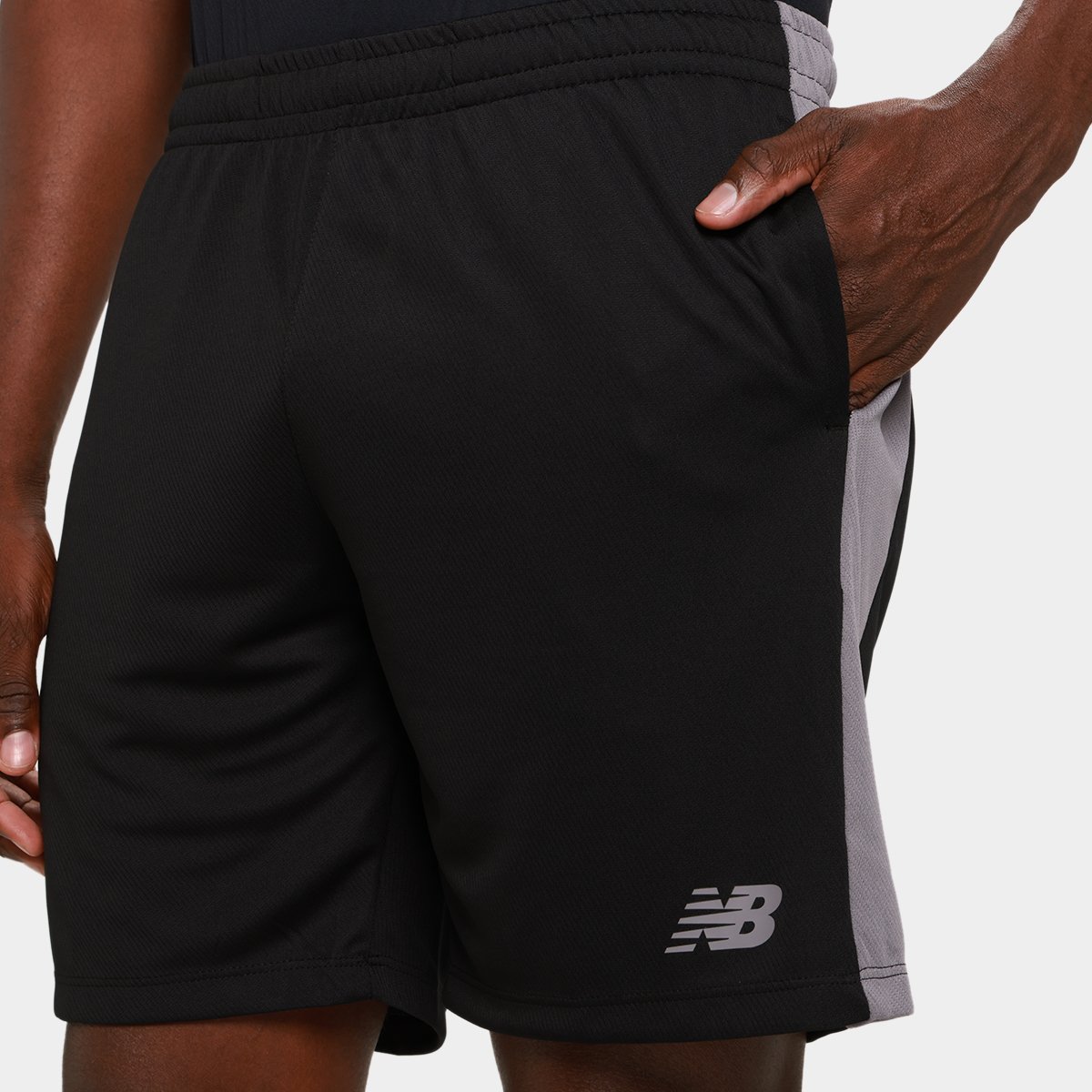 New Balance Sport Bermuda Masculina