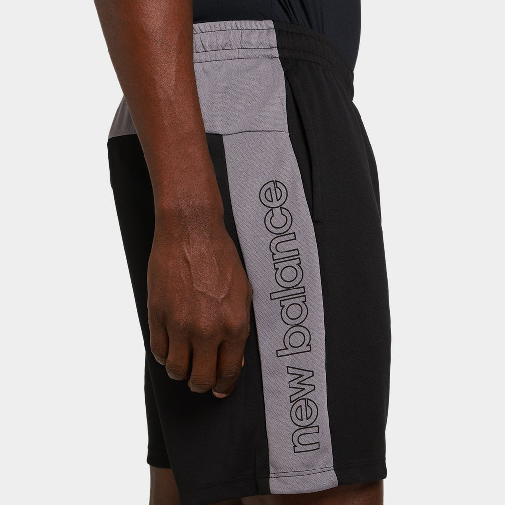 New Balance Sport Bermuda Masculina