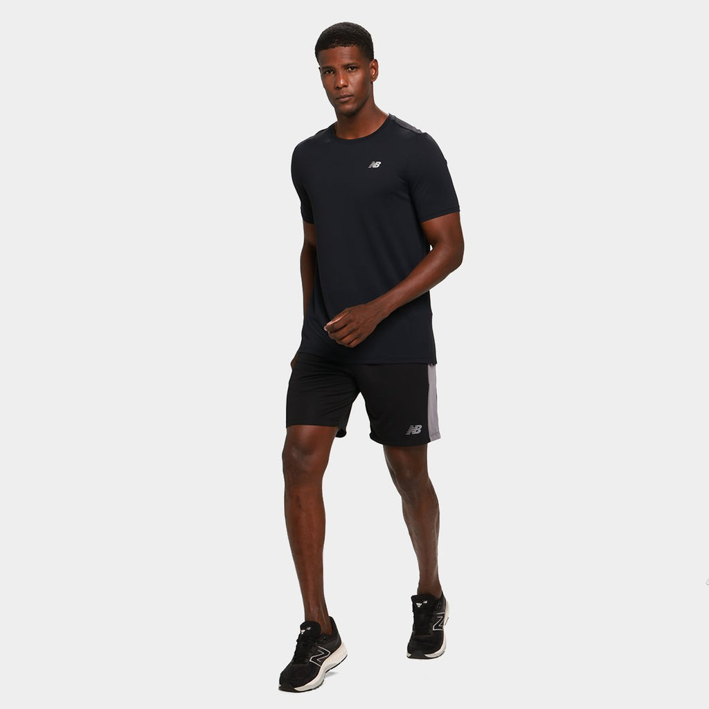 New Balance Sport Bermuda Masculina