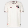 Camisa São Paulo Comemorativa 26/27 Infantil New Balance Torcedor