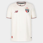 Camisa São Paulo Comemorativa 26/27 Infantil New Balance Torcedor