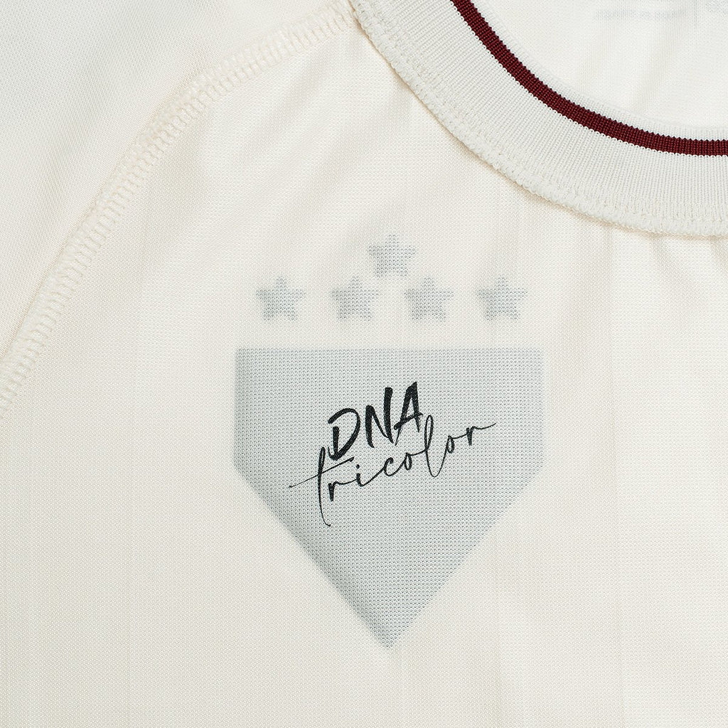 Camisa São Paulo Comemorativa 26/27 Infantil New Balance Torcedor