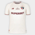 Camisa São Paulo Comemorativa 26/27 Masculino New Balance Jogador