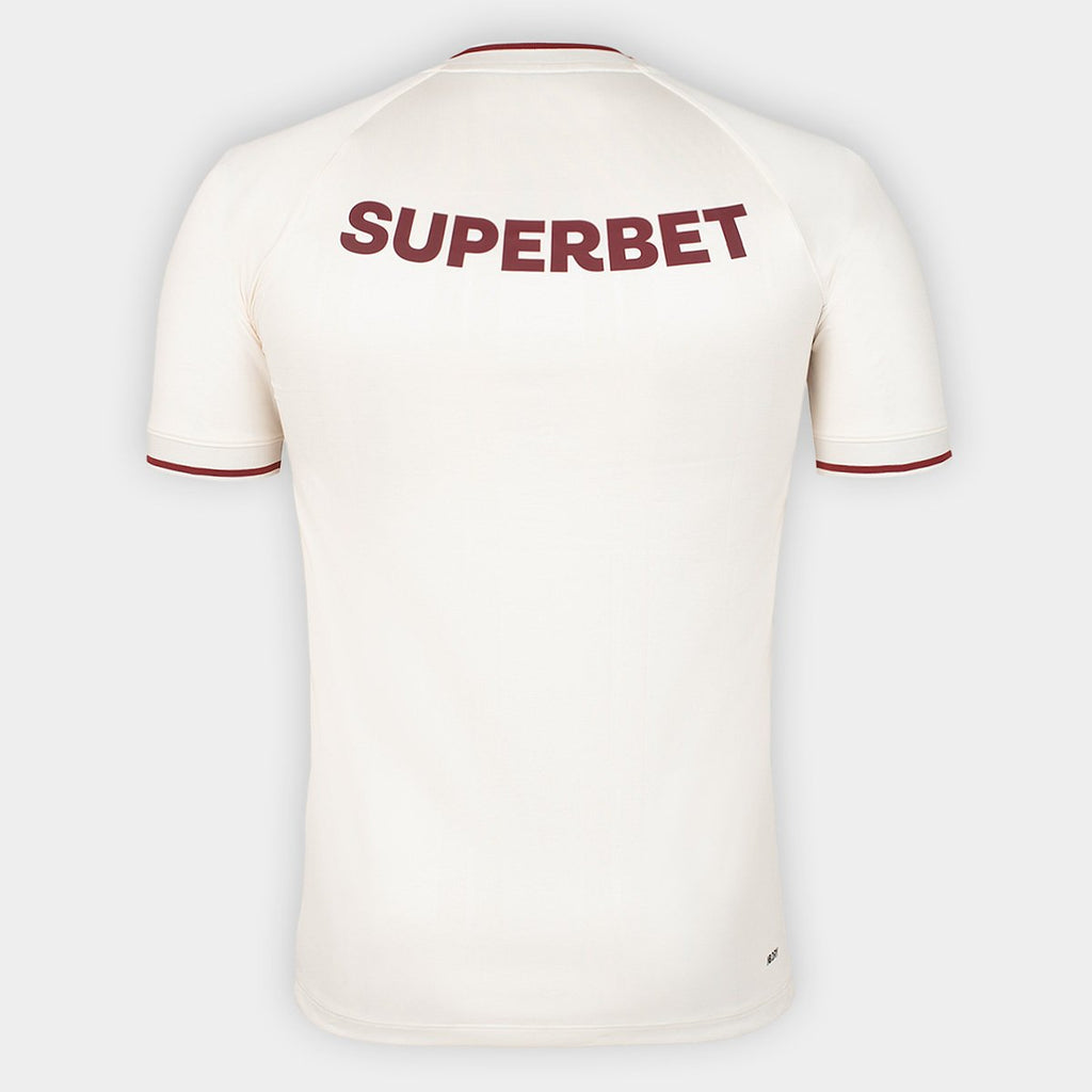 Camisa São Paulo Comemorativa 26/27 Masculino New Balance Jogador
