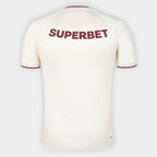 Camisa São Paulo Comemorativa 26/27 Masculino New Balance Jogador
