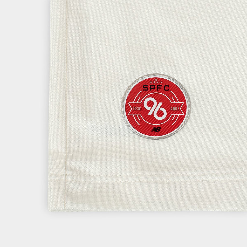 Camisa São Paulo Comemorativa 26/27 Masculino New Balance Jogador