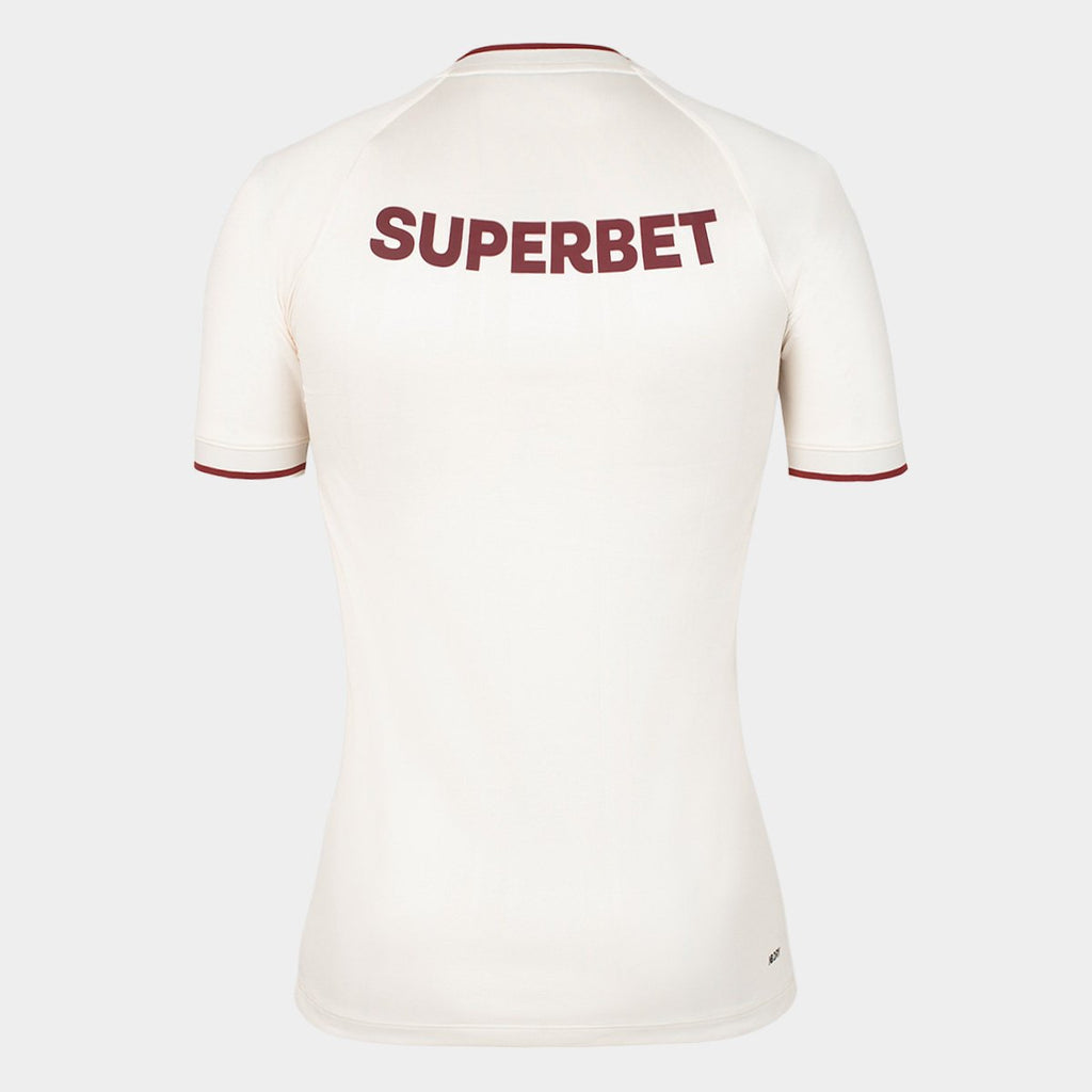 Camisa São Paulo Comemorativa 26/27 Feminino New Balance Torcedor