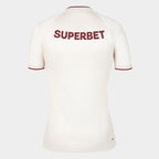 Camisa São Paulo Comemorativa 26/27 Feminino New Balance Torcedor