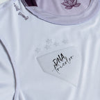 Camisa São Paulo Comemorativa Flor de Lótus 2026 Feminino New Balance Torcedor