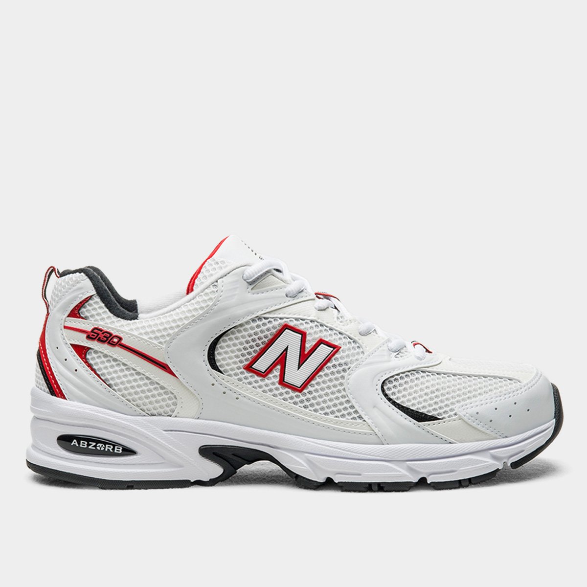 New Balance São Paulo 530 Tênis Unissex