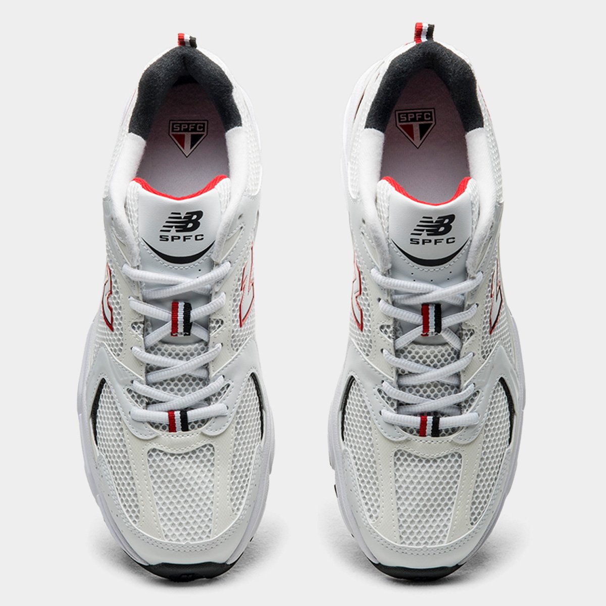 New Balance São Paulo 530 Tênis Unissex