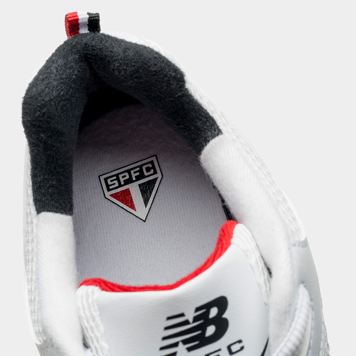 New Balance São Paulo 530 Tênis Unissex