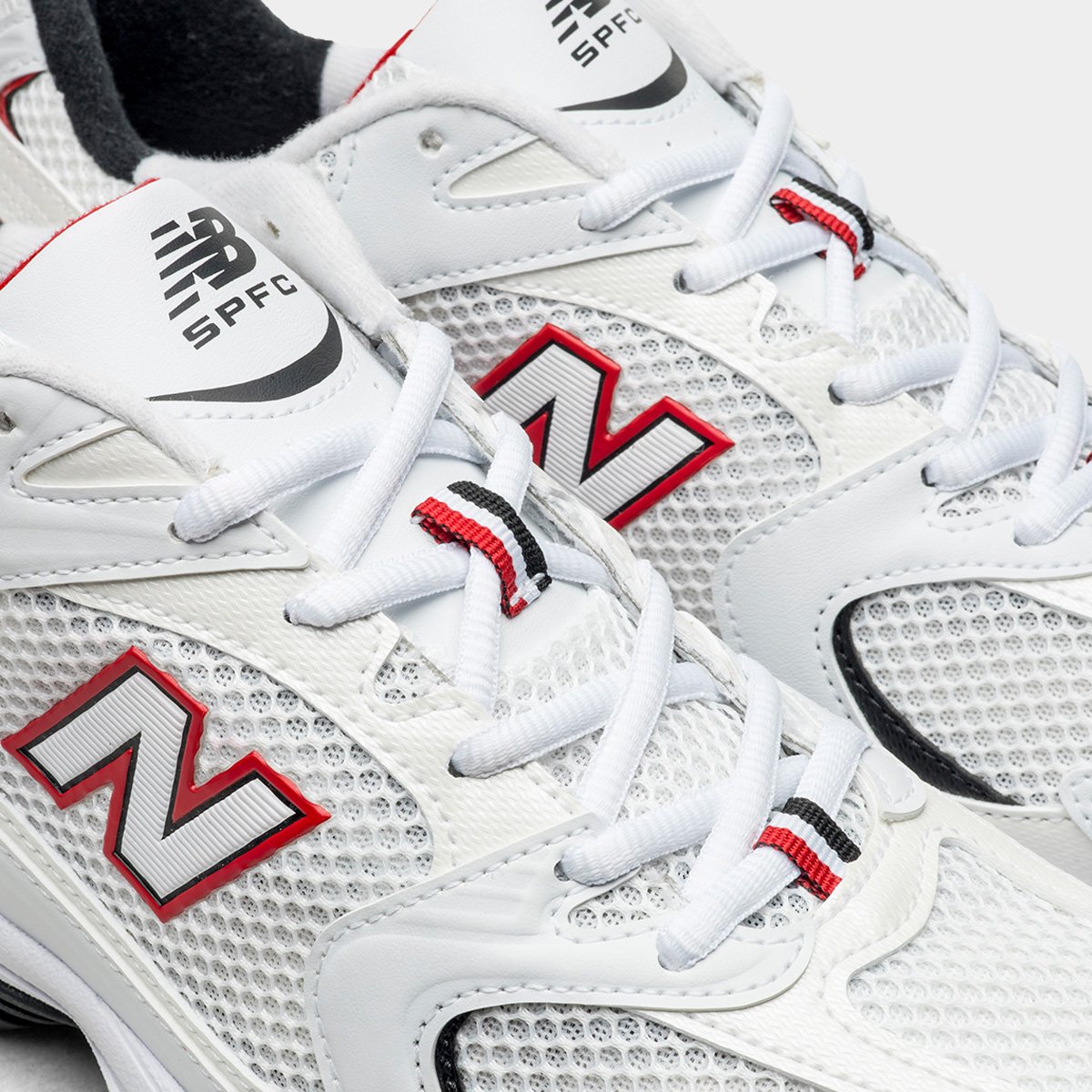 New Balance São Paulo 530 Tênis Unissex