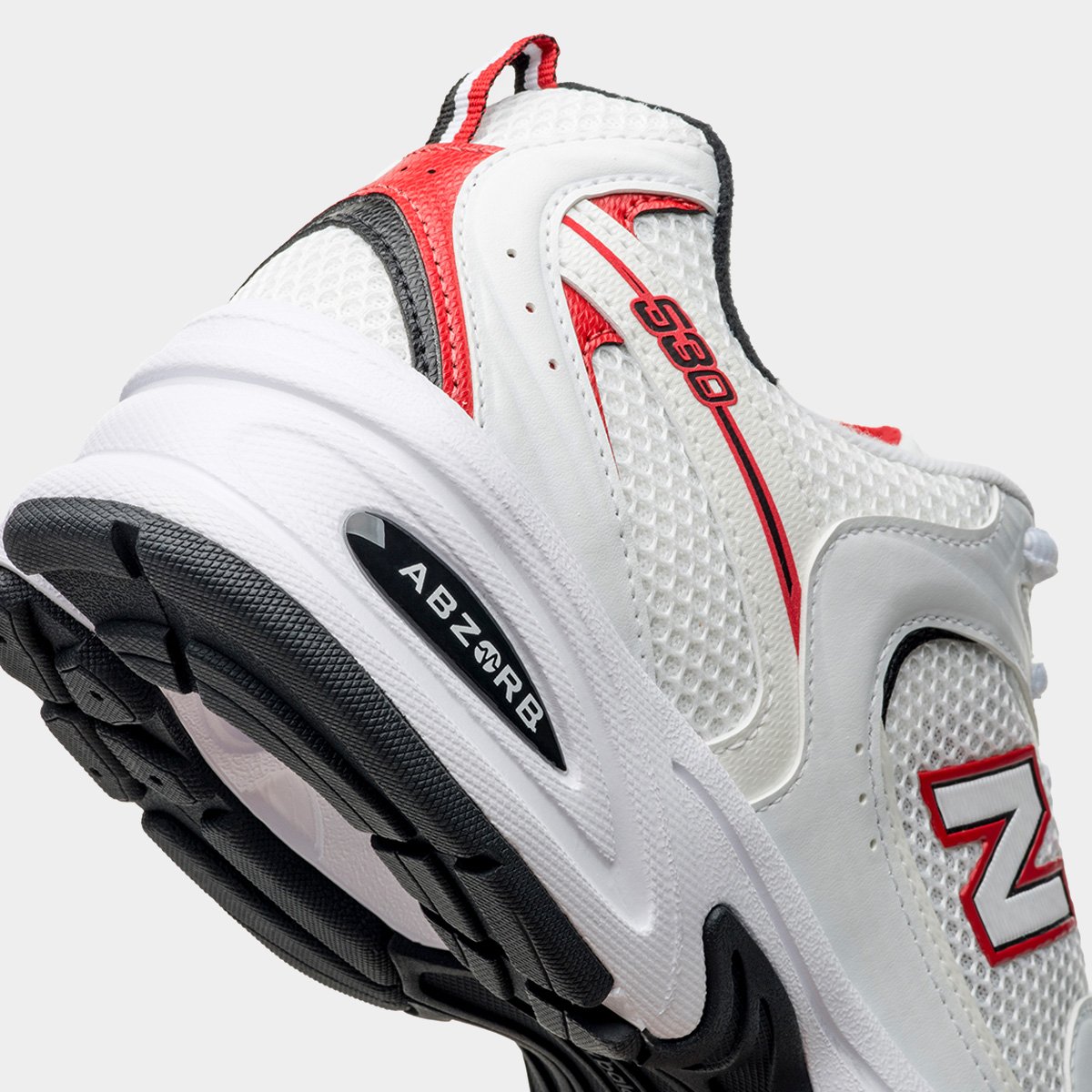 New Balance São Paulo 530 Tênis Unissex