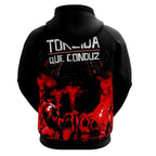 Jotaz São Paulo Vovô Tricolor Vibrante Blusa Masculina