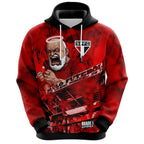 Jotaz São Paulo Quebrada Blusa Masculina