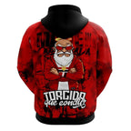 Jotaz São Paulo Quebrada Blusa Masculina