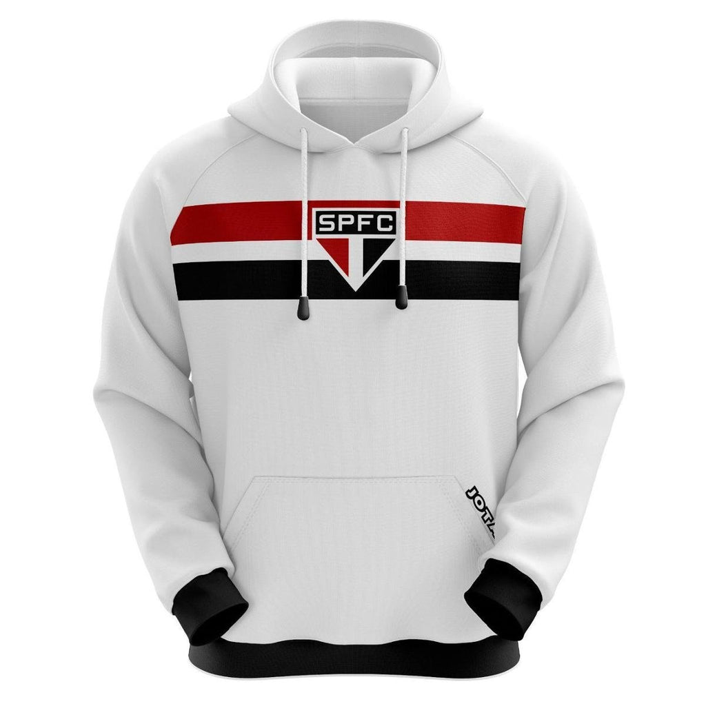 Jotaz São Paulo Campeão de Tudo Blusa Masculina