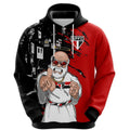 Jotaz São Paulo Made in Quebrada Blusa Masculina
