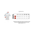 Jotaz São Paulo Voadora Camiseta Infantil Masculina