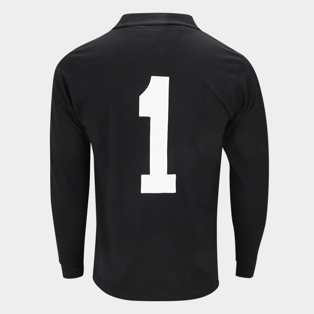 Camisa São Paulo Retrô Goleiro 1950 Masculina Athleta