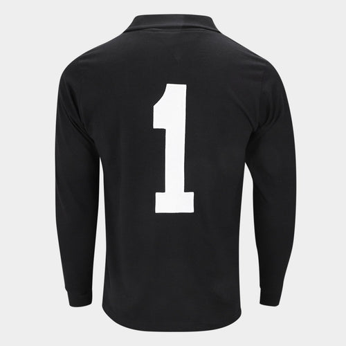 Athleta São Paulo 1950 Goleiro Camisa Retrô Masculina
