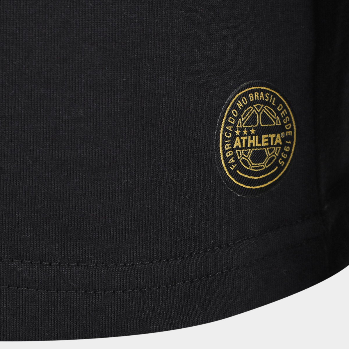 Camisa São Paulo Retrô Goleiro 1950 Masculina Athleta