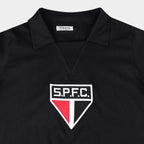 Camisa São Paulo Retrô Goleiro 1950 Masculina Athleta