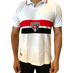 Retro Mania São Paulo 92/93 Bi Mundial Camisa Retrô Masculina