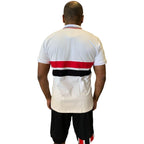 Retro Mania São Paulo 92/93 Bi Mundial Camisa Retrô Masculina