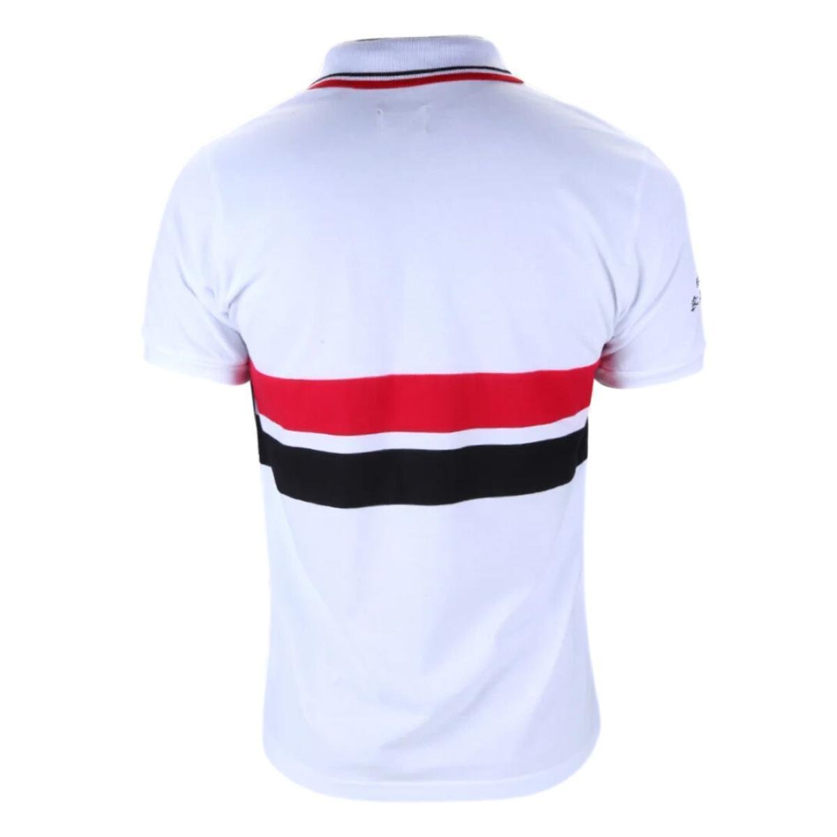 Camisa São Paulo 92/93 Bi Mundial Masculina Retrô Mania