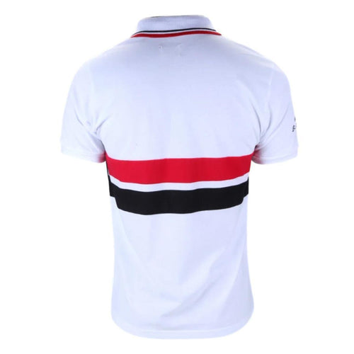 Camisa São Paulo 92/93 Bi Mundial Masculina Retrô Mania