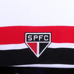Retrô Mania São Paulo 92/93 Bi Mundial Camisa Retrô Masculina