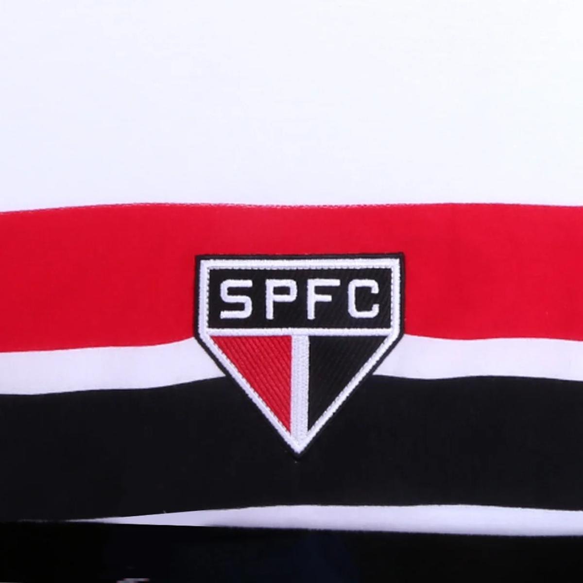 Camisa São Paulo 92/93 Bi Mundial Masculina Retrô Mania