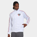 Surf Center São Paulo Esportiva Império Tricolor Jaqueta Masculina