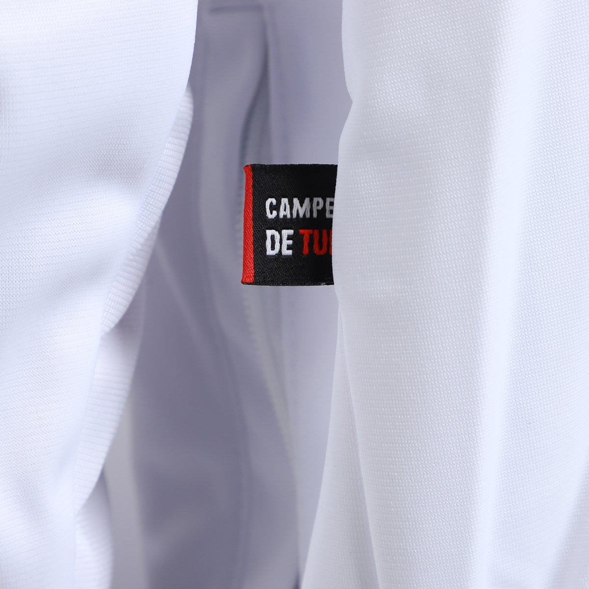 Surf Center São Paulo Esportiva Império Tricolor Jaqueta Masculina