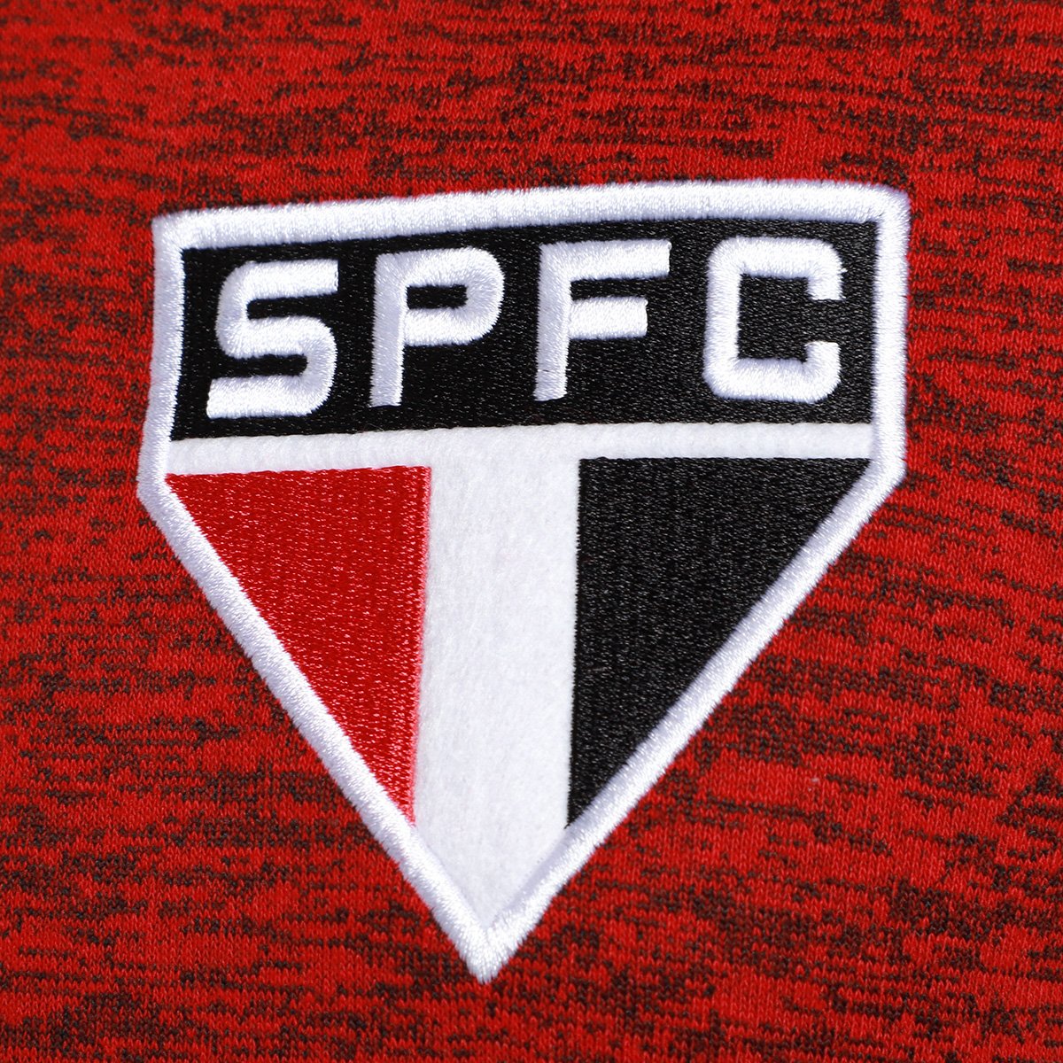 Surf Center São Paulo Alma Campeã Moletom Masculino