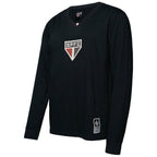 Camisa São Paulo Retrô Goleiro 1948 Masculina Retrôgol
