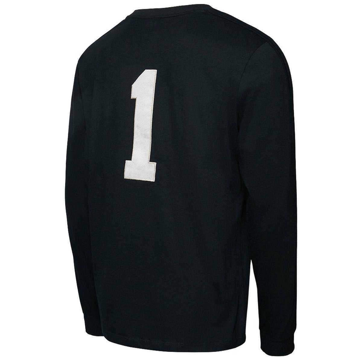 Camisa São Paulo Retrô Goleiro 1948 Masculina Retrôgol